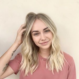 Meet your Posher, Rylee